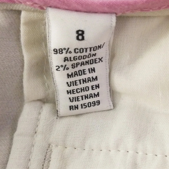 Covington Stretch Pants - Picture 5 of 5